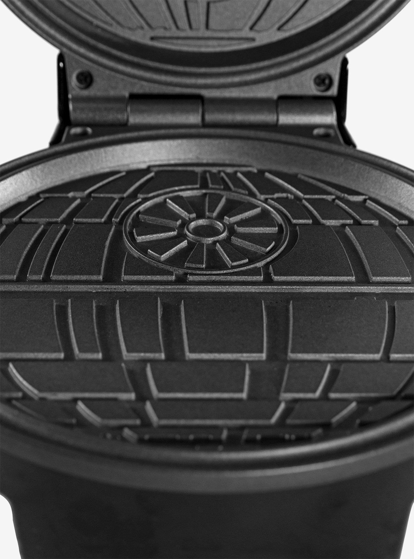 Star Wars Halo Death Star Waffle Maker, , alternate