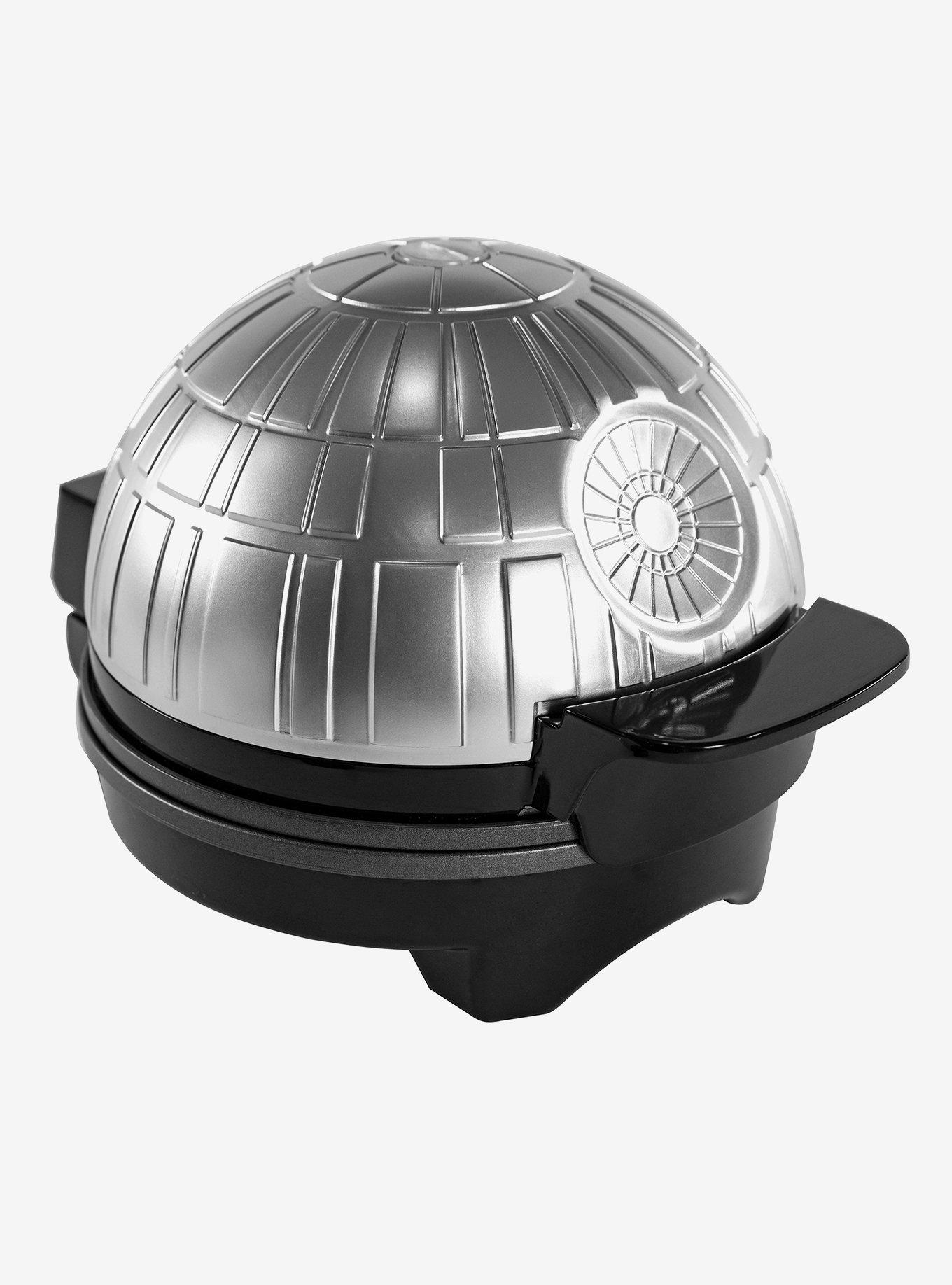 Star Wars Halo Death Star Waffle Maker, , alternate