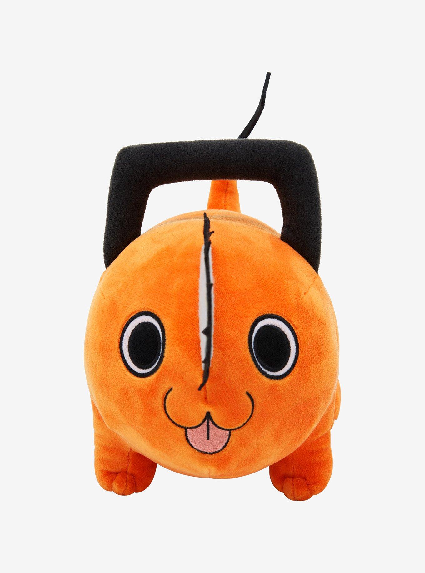 Chainsaw Man Pochita 8 Inch Plush, , alternate