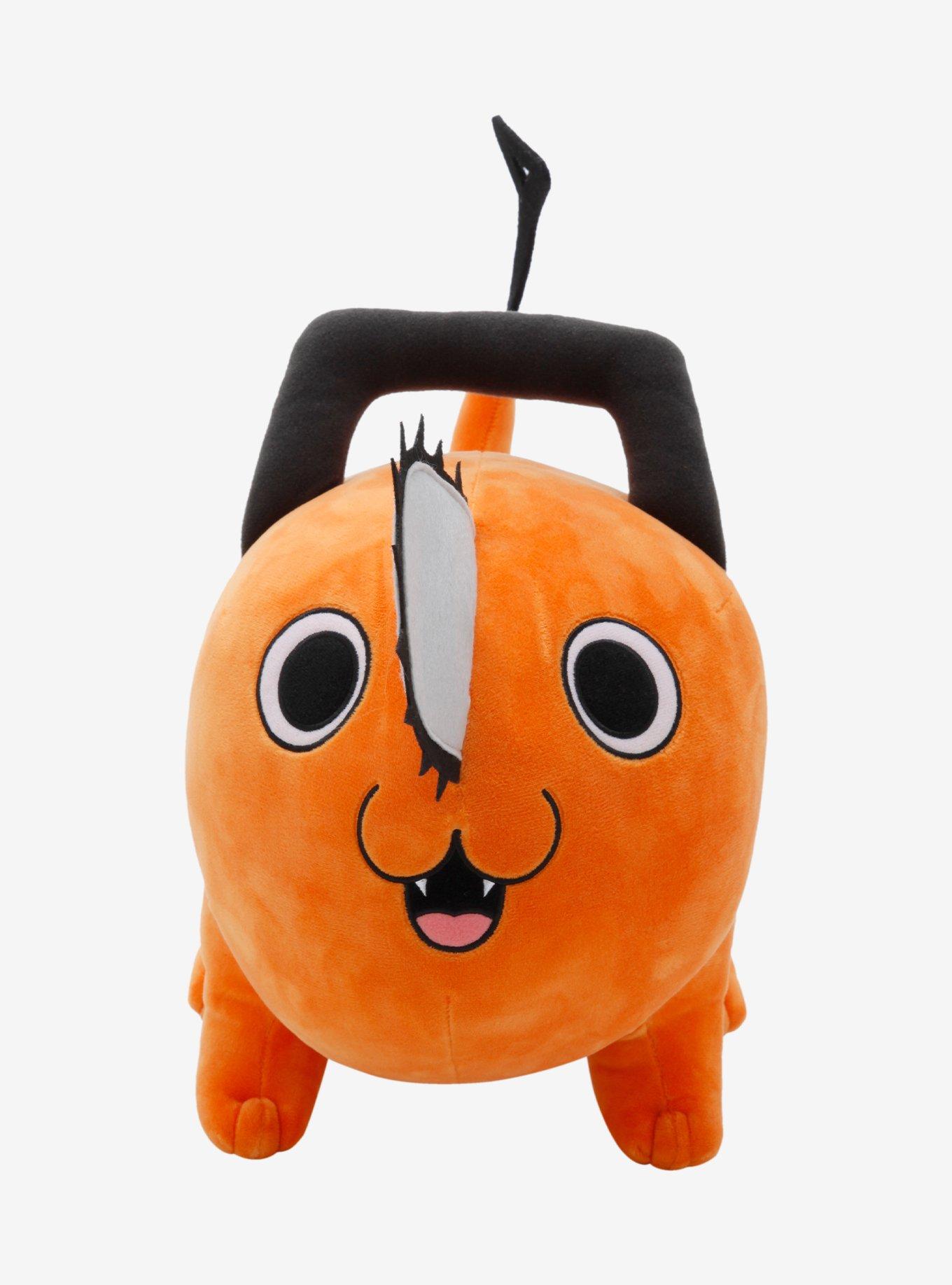 Chainsaw Man Happy Pochita 12 Inch Plush, , hi-res