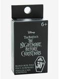Loungefly Disney the Nightmare Before Christmas 30th Anniversary Retro Cars Blind Box Enamel Pin - BoxLunch Exclusive, , alternate