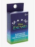 Disney Encanto Character Doors Hinge Blind Box Enamel Pin - BoxLunch Exclusive, , alternate