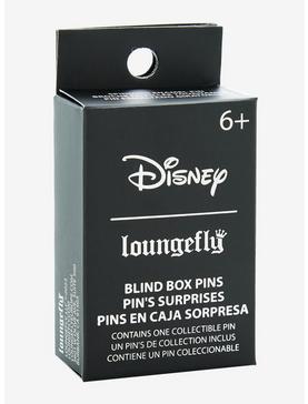 Loungefly Disney Characters Ferris Wheel Spinning Blind Box Enamel Pin - BoxLunch Exclusive, , hi-res