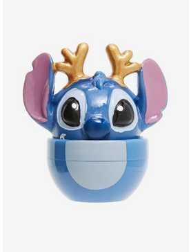 Disney Lilo & Stitch Reindeer Figural Lip Balm, , hi-res
