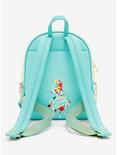 Loungefly Disney Alice in Wonderland Floral Character Portrait Mini Backpack - BoxLunch Exclusive, , alternate
