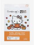 The Creme Shop Hello Kitty Pumpkin Facial Sheet Mask Set, , alternate