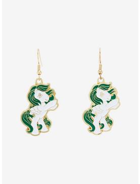 My Little Pony Starshine Portrait Earrings - BoxLunch Exclusive, , hi-res