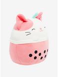 Squishmallows Roxy the Cat 8 Inch Plush - BoxLunch Exclusive, , alternate