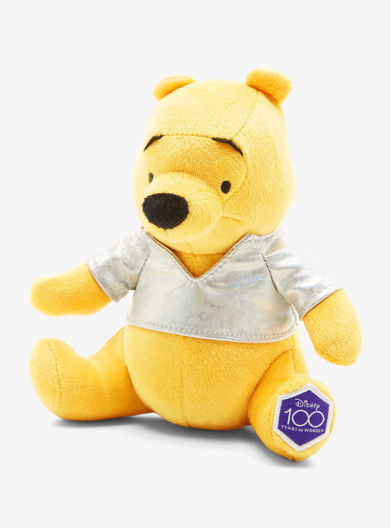 Disney 100 Characters Blind Bag 6 Inch Plush, , alternate