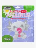 Alotta Axolotls Plush Fruit Axolotl Blind Bag Keychain - BoxLunch Exclusive, , alternate