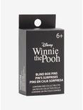 Loungefly Disney Winnie the Pooh Character Umbrella Blind Box Pin, , alternate