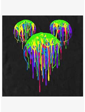 Disney Mickey Mouse Drip Ears T-Shirt, , hi-res