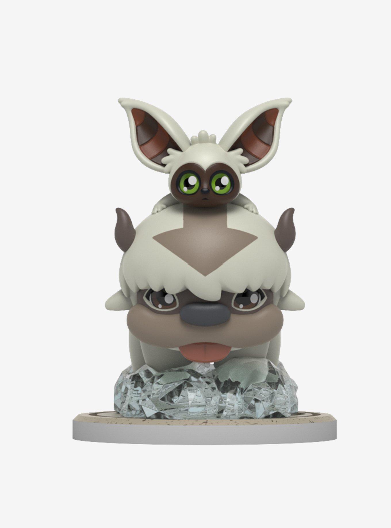 Kwistal Fwenz X Avatar: The Last Airbender Series 1 Blind Box Figure, , alternate