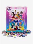 Sailor Moon and Friends 1,000-Piece Puzzle, , alternate
