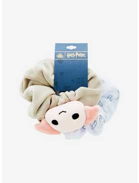 Harry Potter Dobby Figural Scrunchy Set - BoxLunch Exclusive, , hi-res