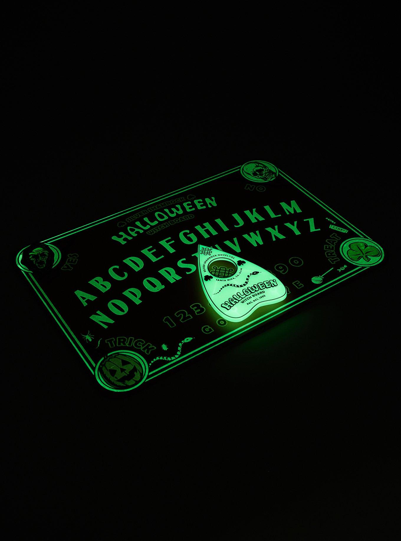 Halloween III: Season Of The Witch Halloween Witch Board Game, , alternate
