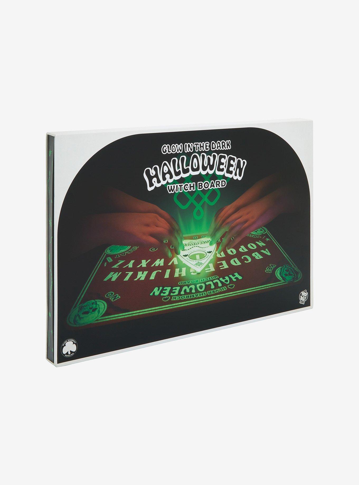 Halloween III: Season Of The Witch Halloween Witch Board Game, , alternate