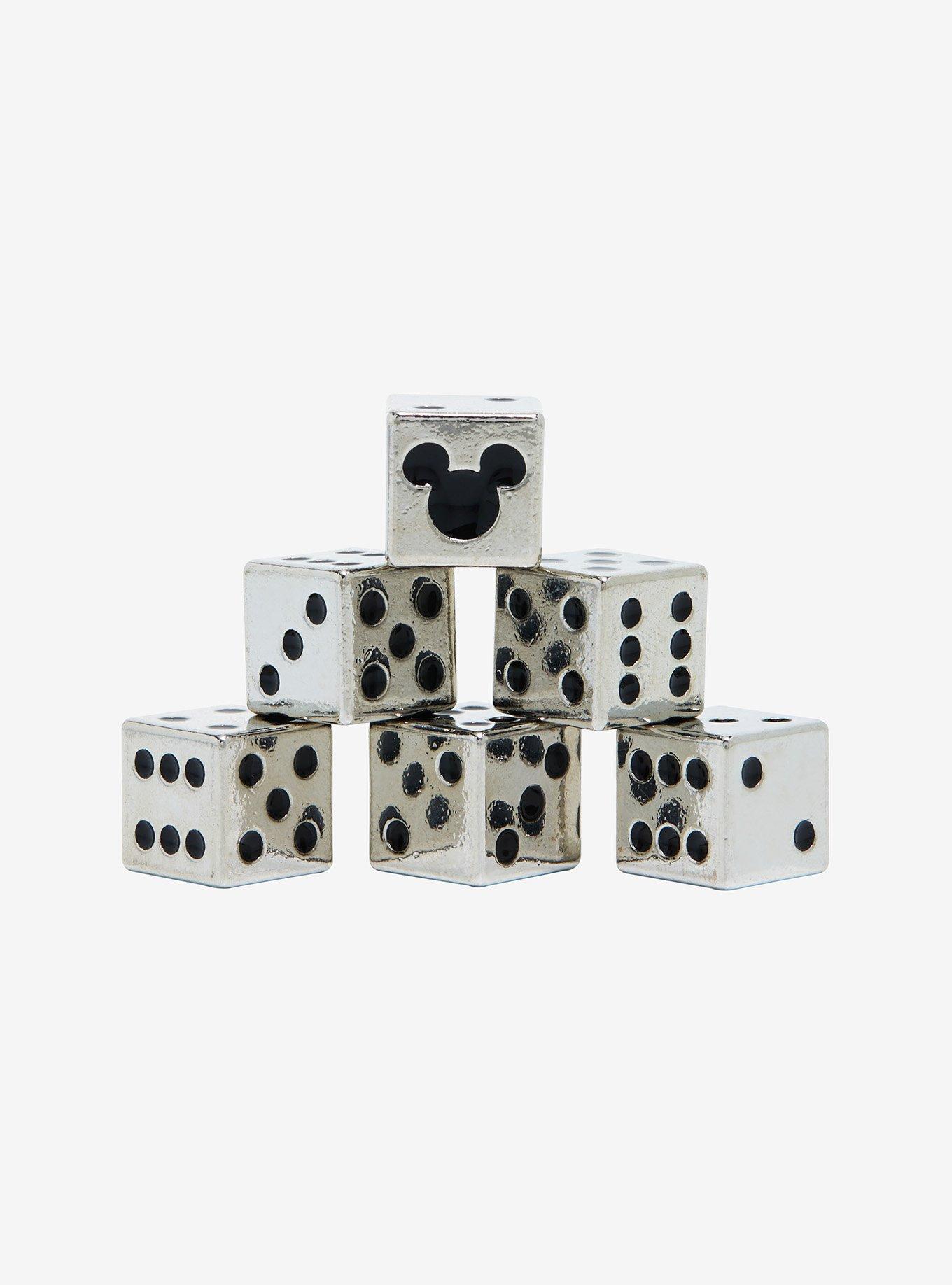 Disney100 Premium Dice Set, , alternate