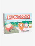 Monopoly South Park Edition Board Game, , alternate
