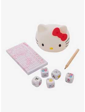 Hello Kitty And Friends Yahtzee Game, , hi-res