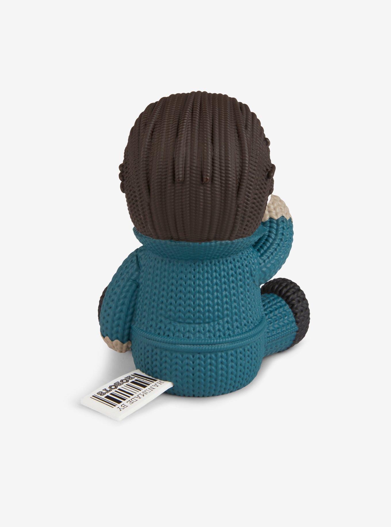 Handmade By Robots Halloween Knit Series Michael Myers Vinyl Figure Hot Topic Exclusive, , alternate
