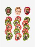 A Christmas Story Ralphie Playing Cards, , alternate