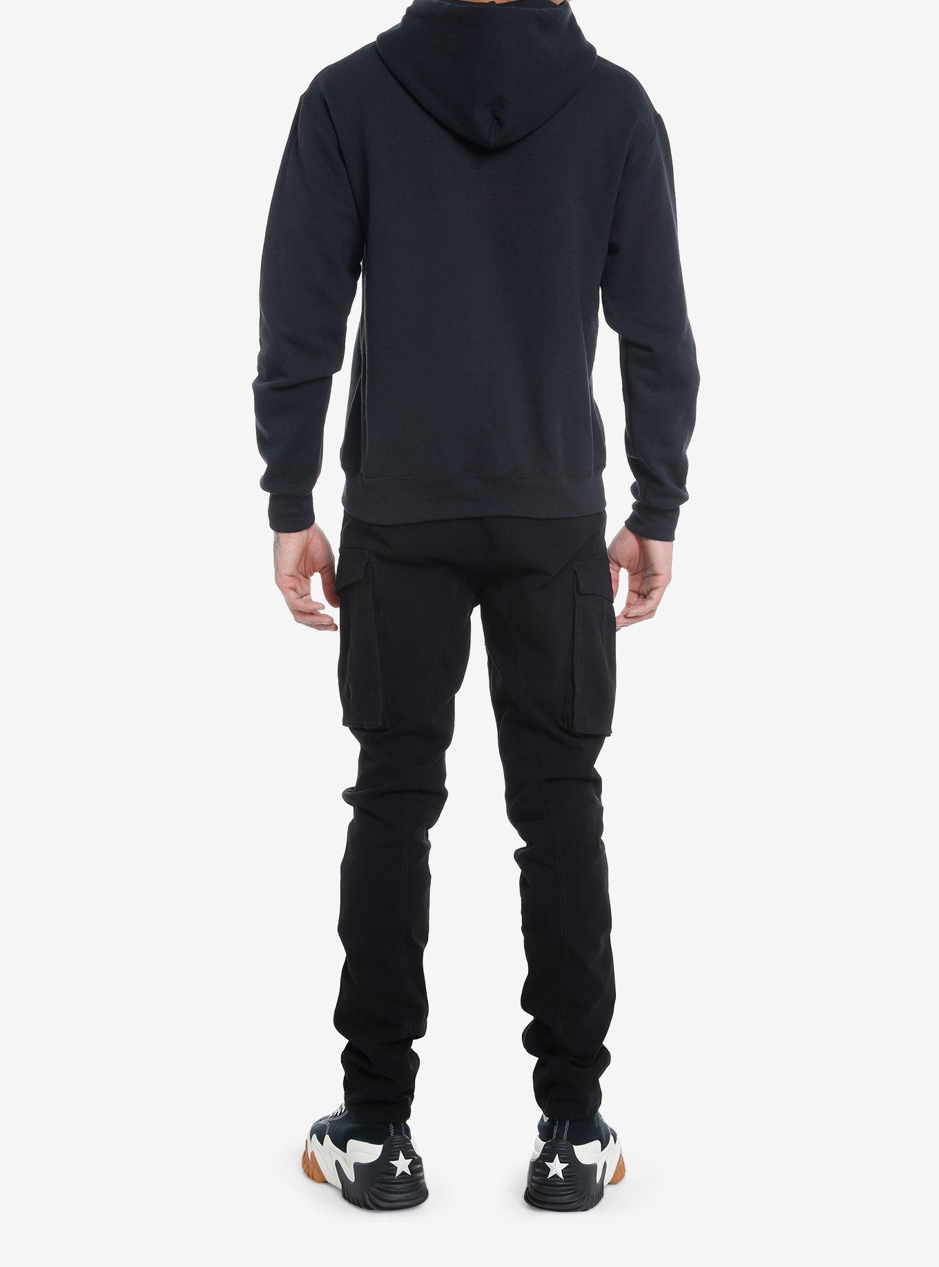 South Park Goth Kids Conformists Hoodie