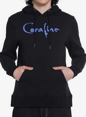 Coraline Other Mother Trio Hoodie, , hi-res