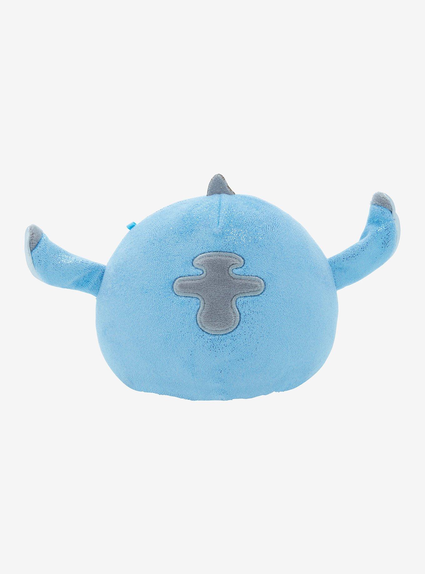 Squishmallows Disney100 Stitch Plush, , alternate