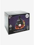 The Nightmare Before Christmas Black Tree Sculpted Mug With Lid Hot Topic Exclusive, , alternate