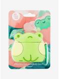 Arcasian Frog Earbud Case Cover, , alternate