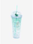 Harry Potter Christmas Tree Travel Cup, , alternate