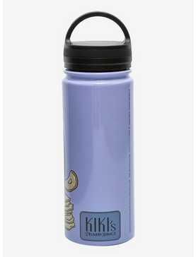 Studio Ghibli Kiki's Delivery Service Purple Water Bottle, , hi-res