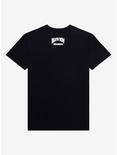 Snoop Dogg Tha Doggfather T-Shirt, BLACK, alternate