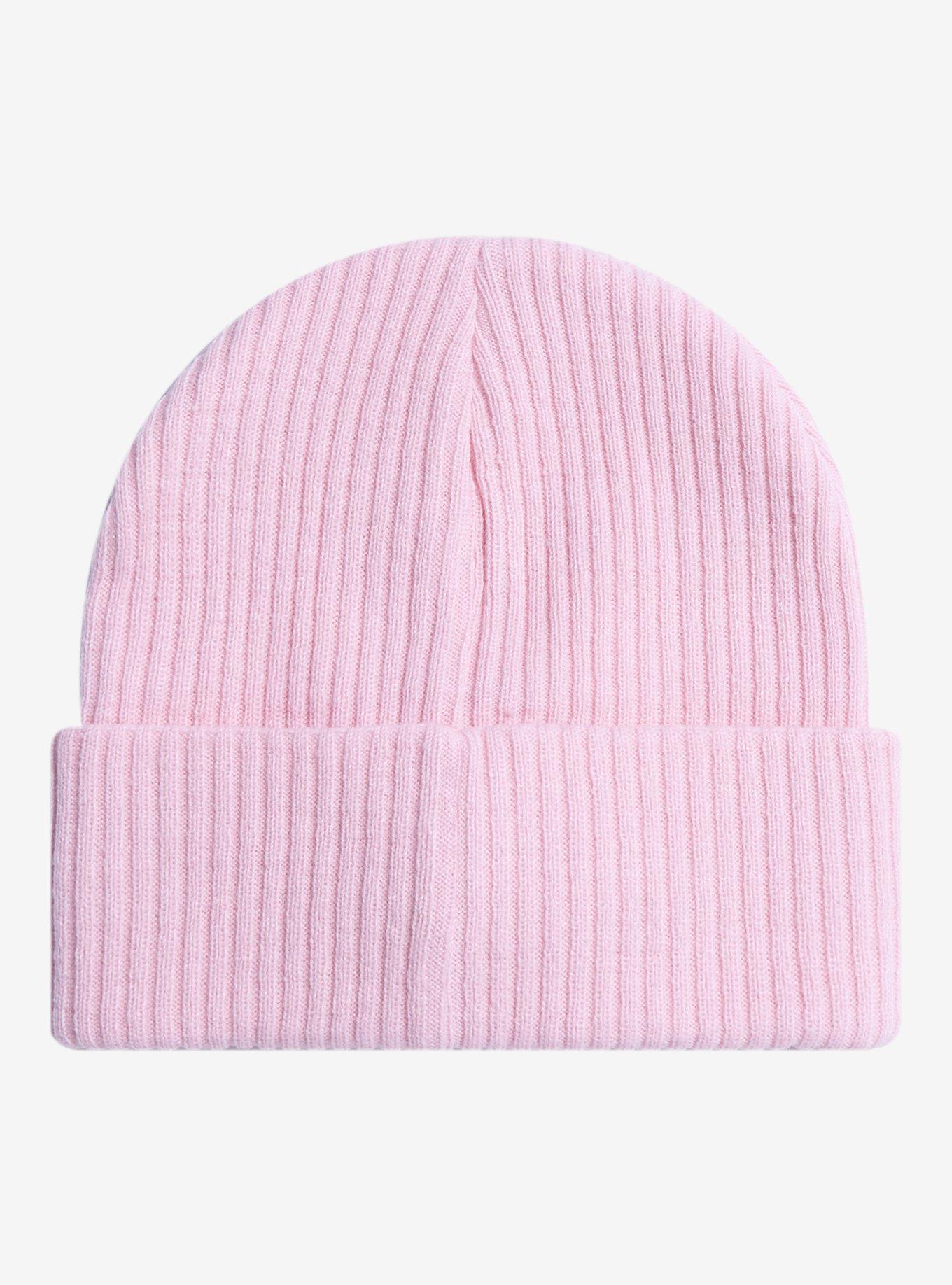 Kirby Plush Head Beanie, , alternate