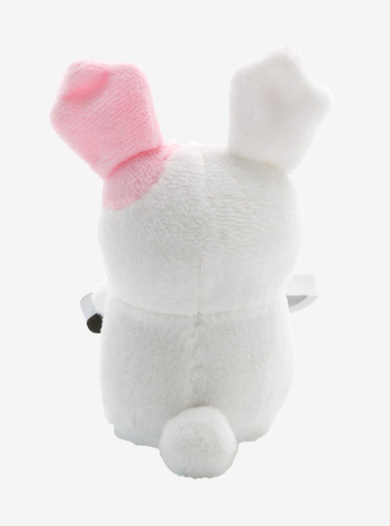 Bunny Knife Plush, , alternate