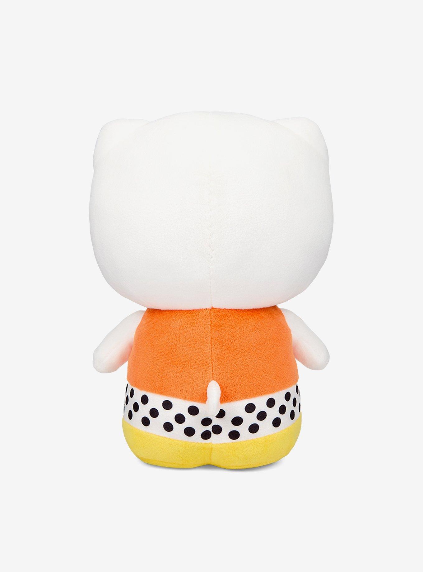 Hello Kitty Candy Corn Plush, , alternate