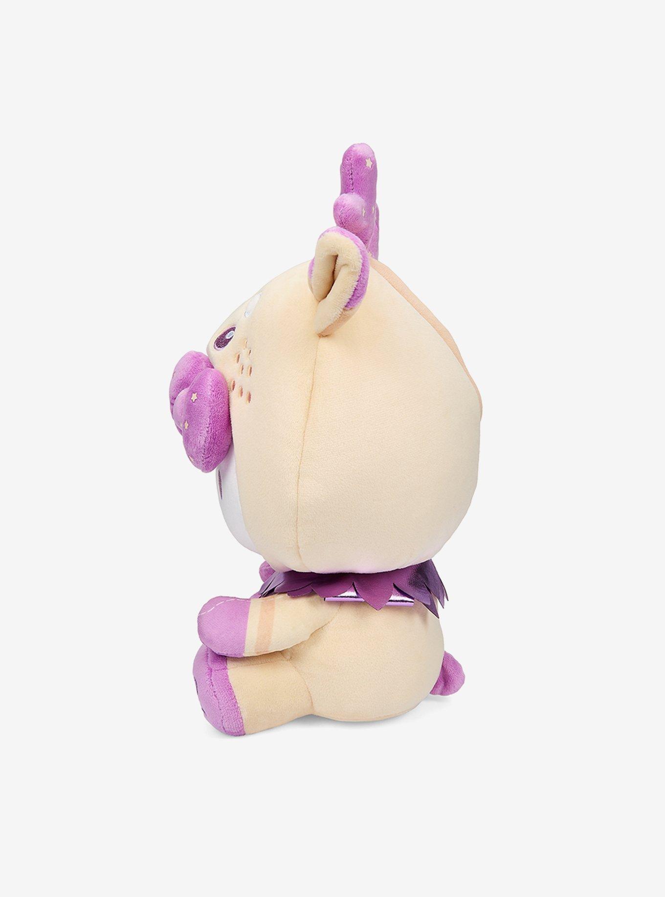 Hello Kitty Enchanted Deer Plush, , alternate