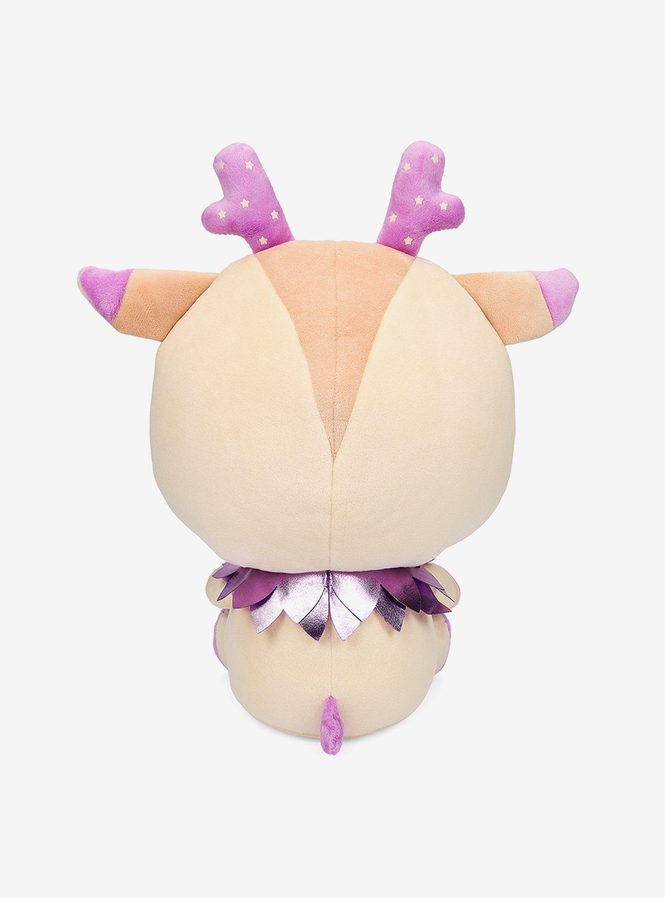 Hello Kitty Enchanted Deer Plush, , alternate