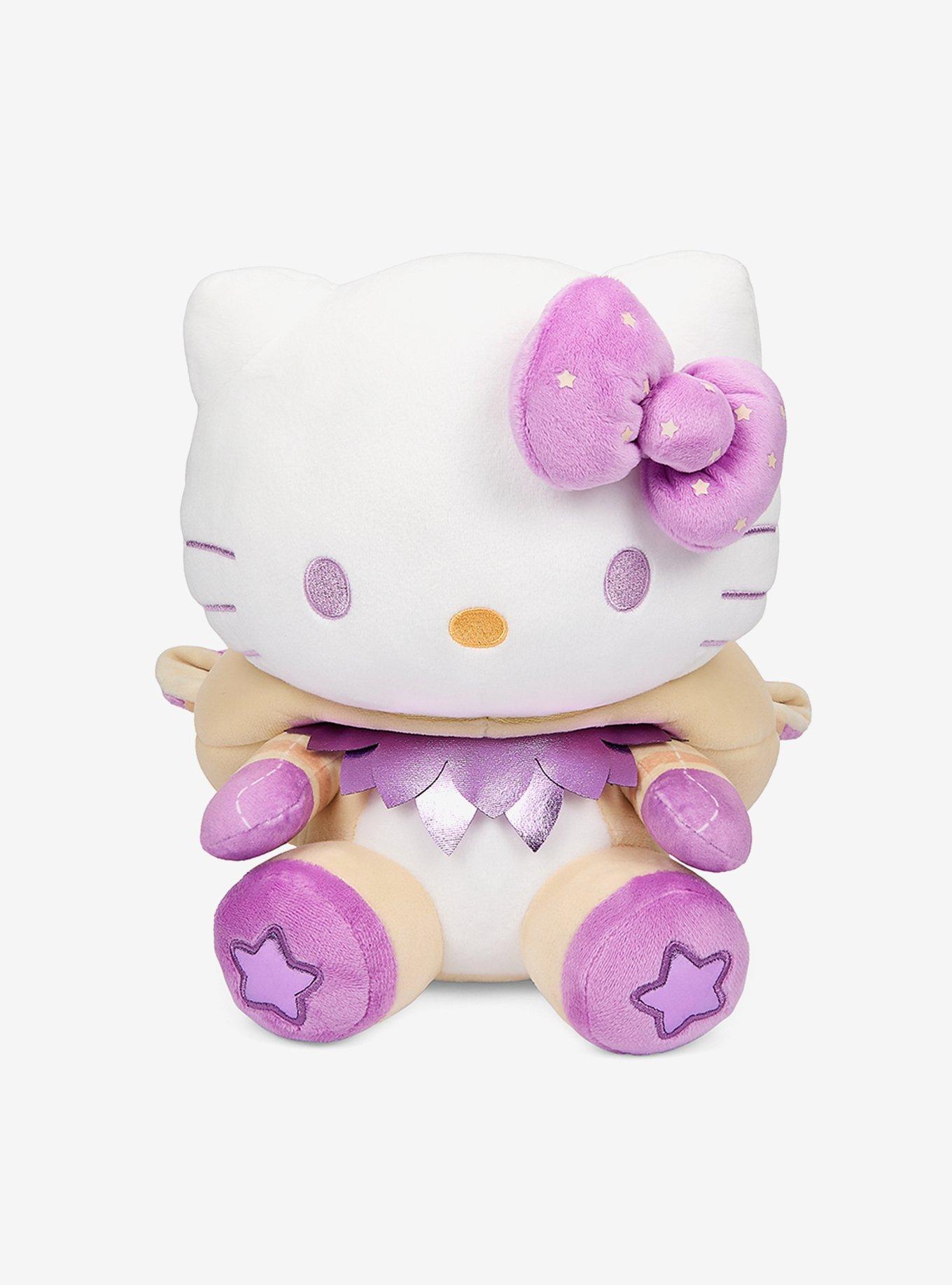 Hello Kitty Enchanted Deer Plush, , alternate