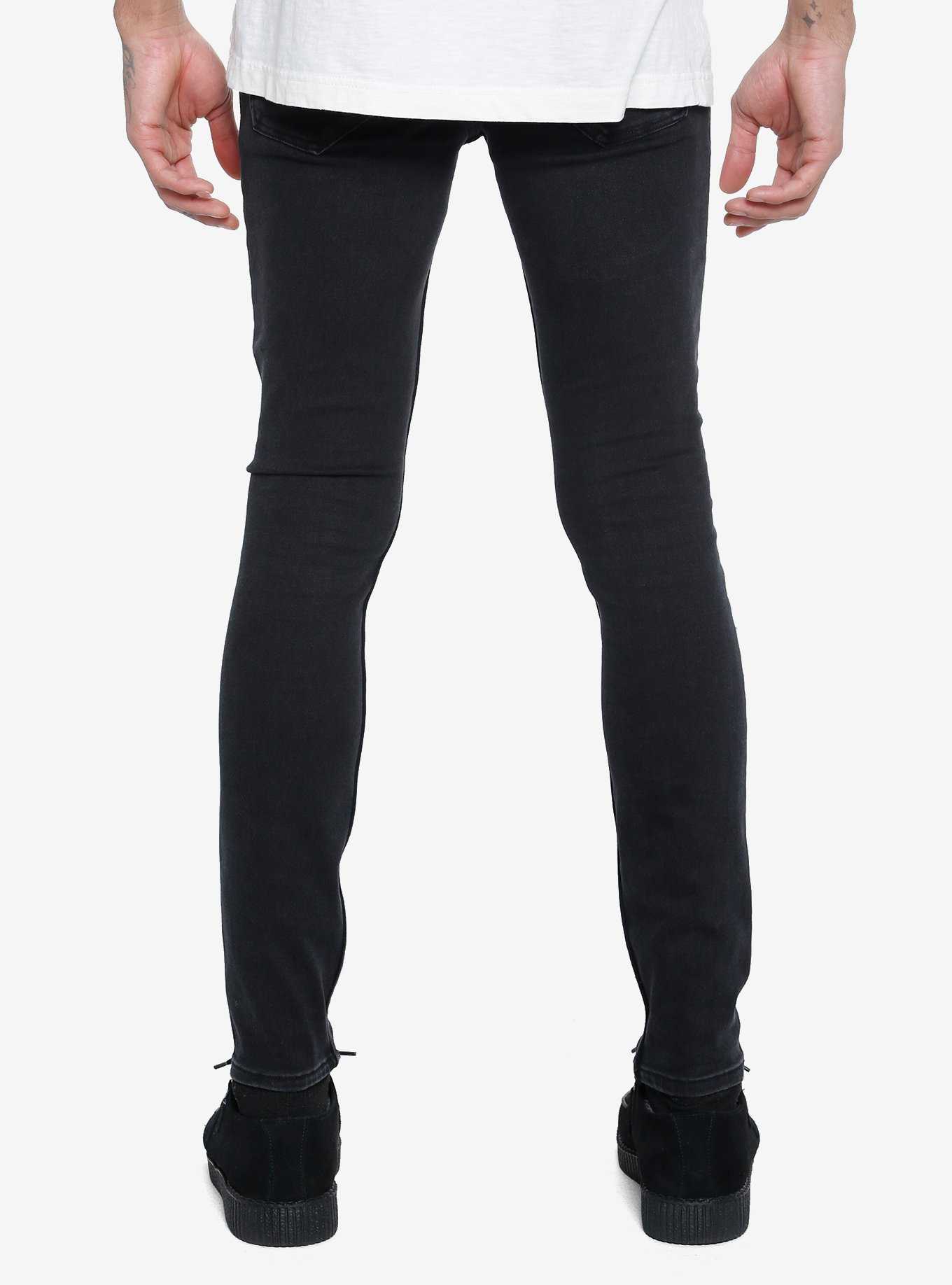 Hot topic jeans hot sale sale