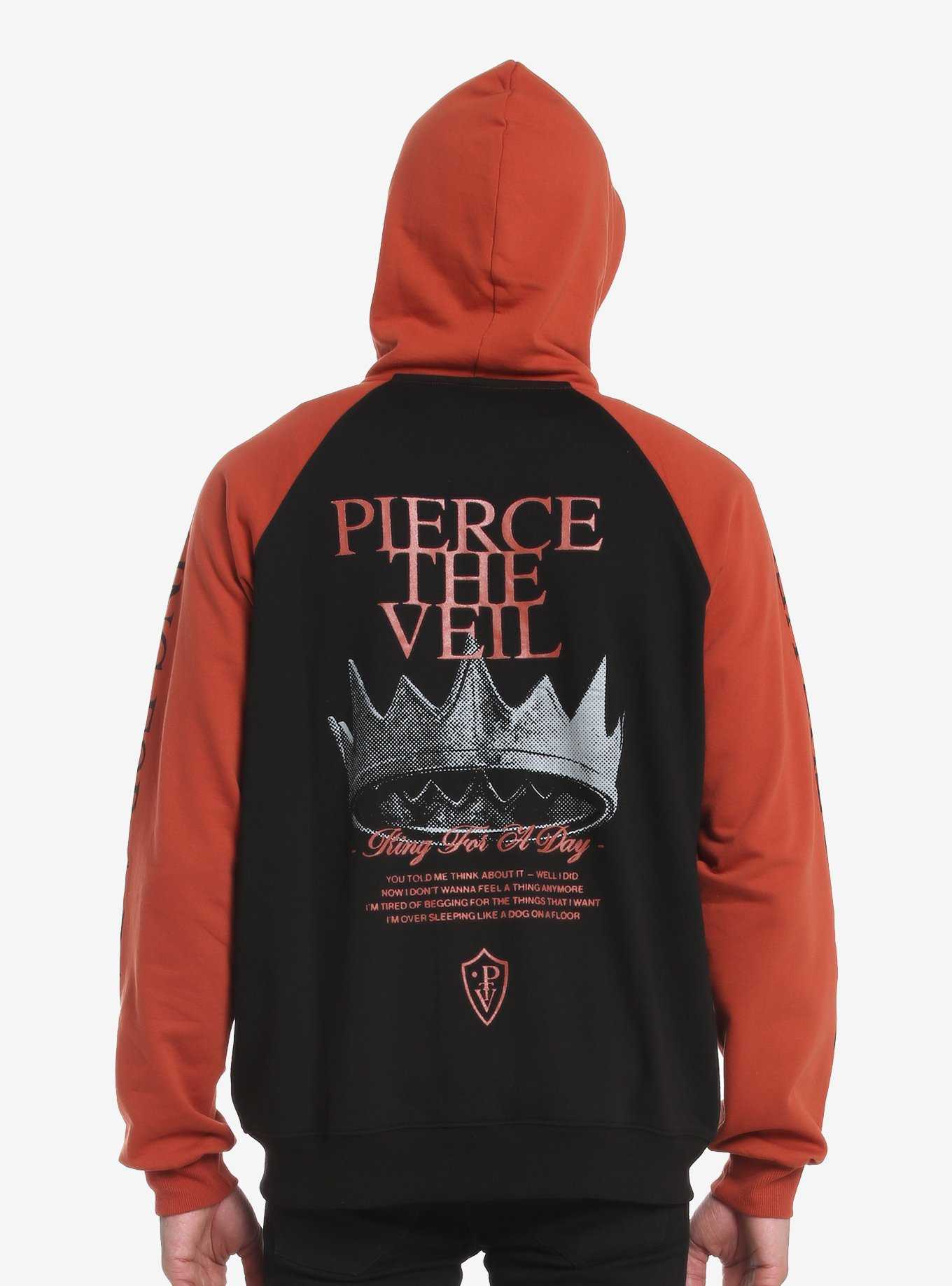 Pierce the Veil Official Website