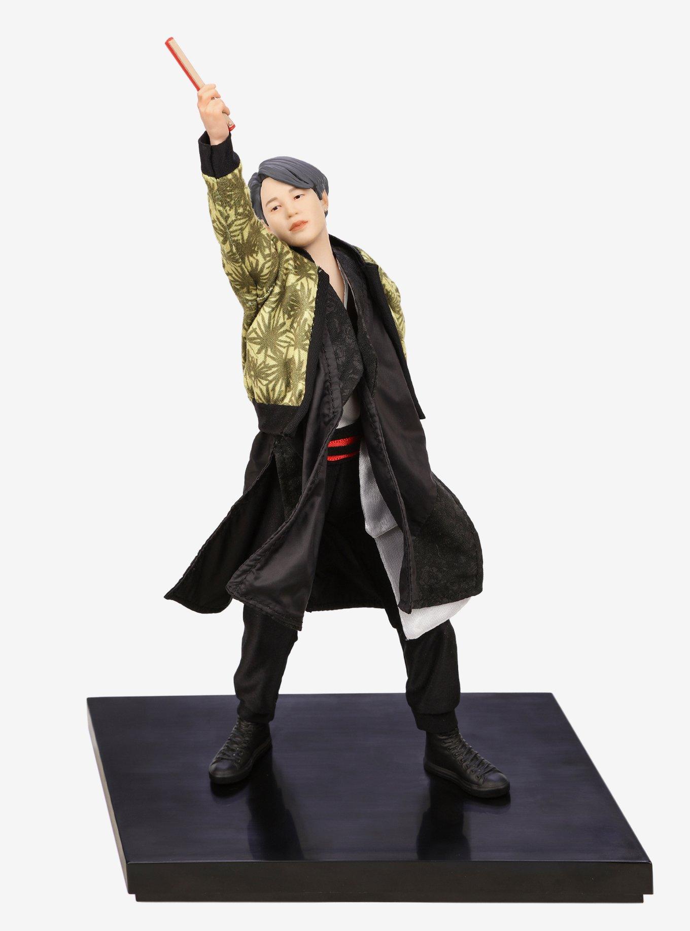 BTS Jimin Deluxe Statue, , alternate