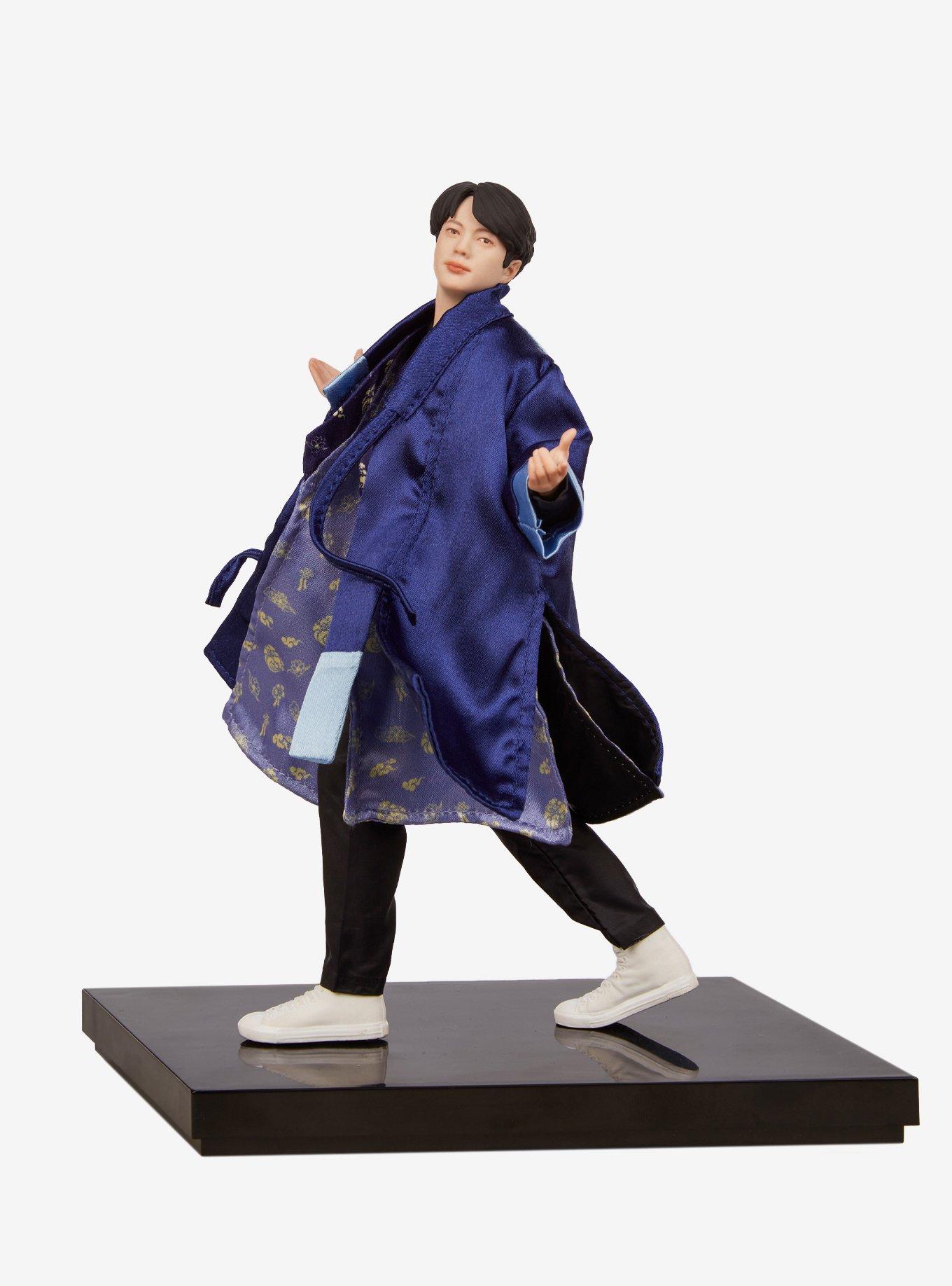 BTS Jin Deluxe Statue