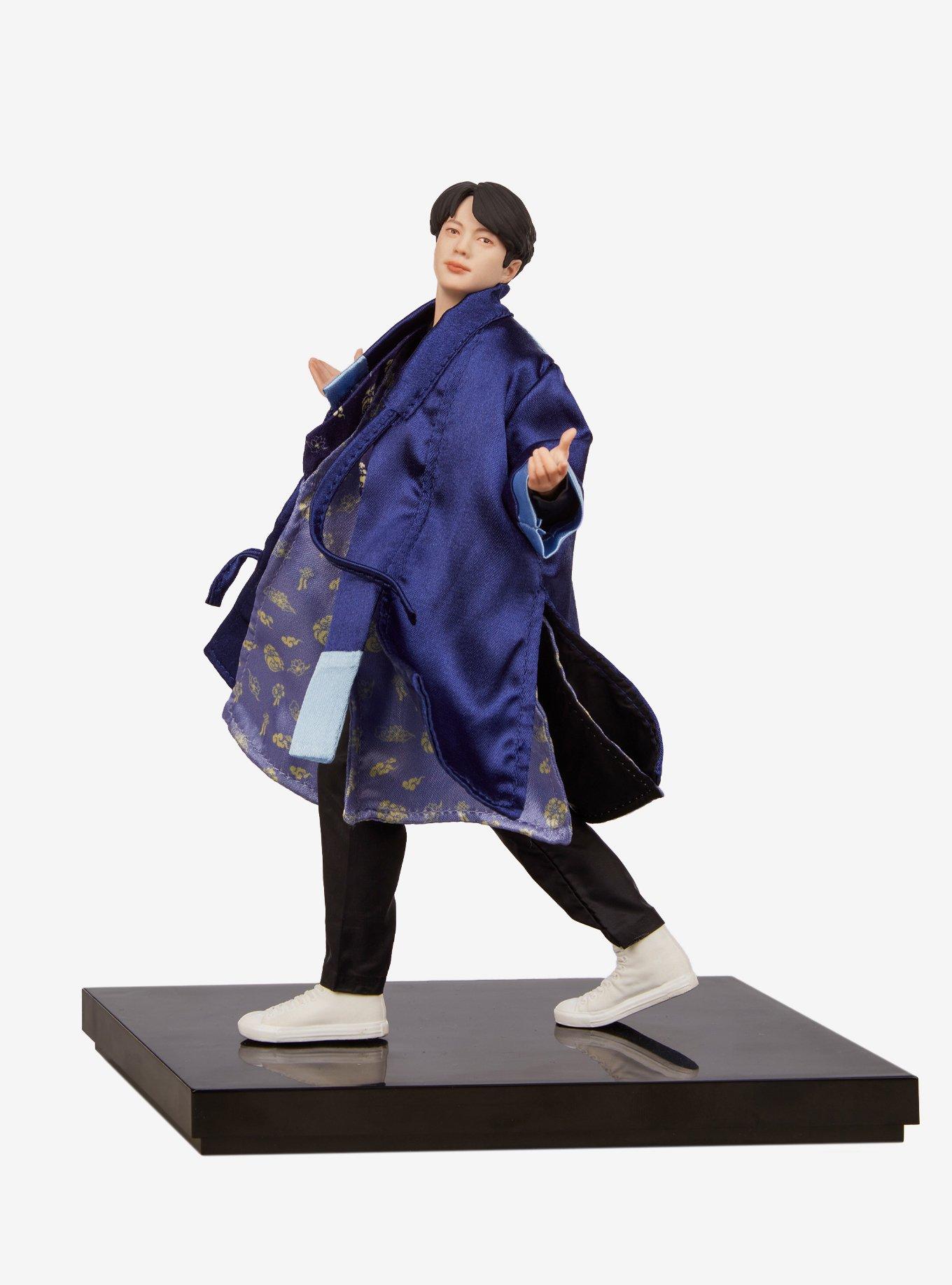 BTS Jin Deluxe Statue, , alternate