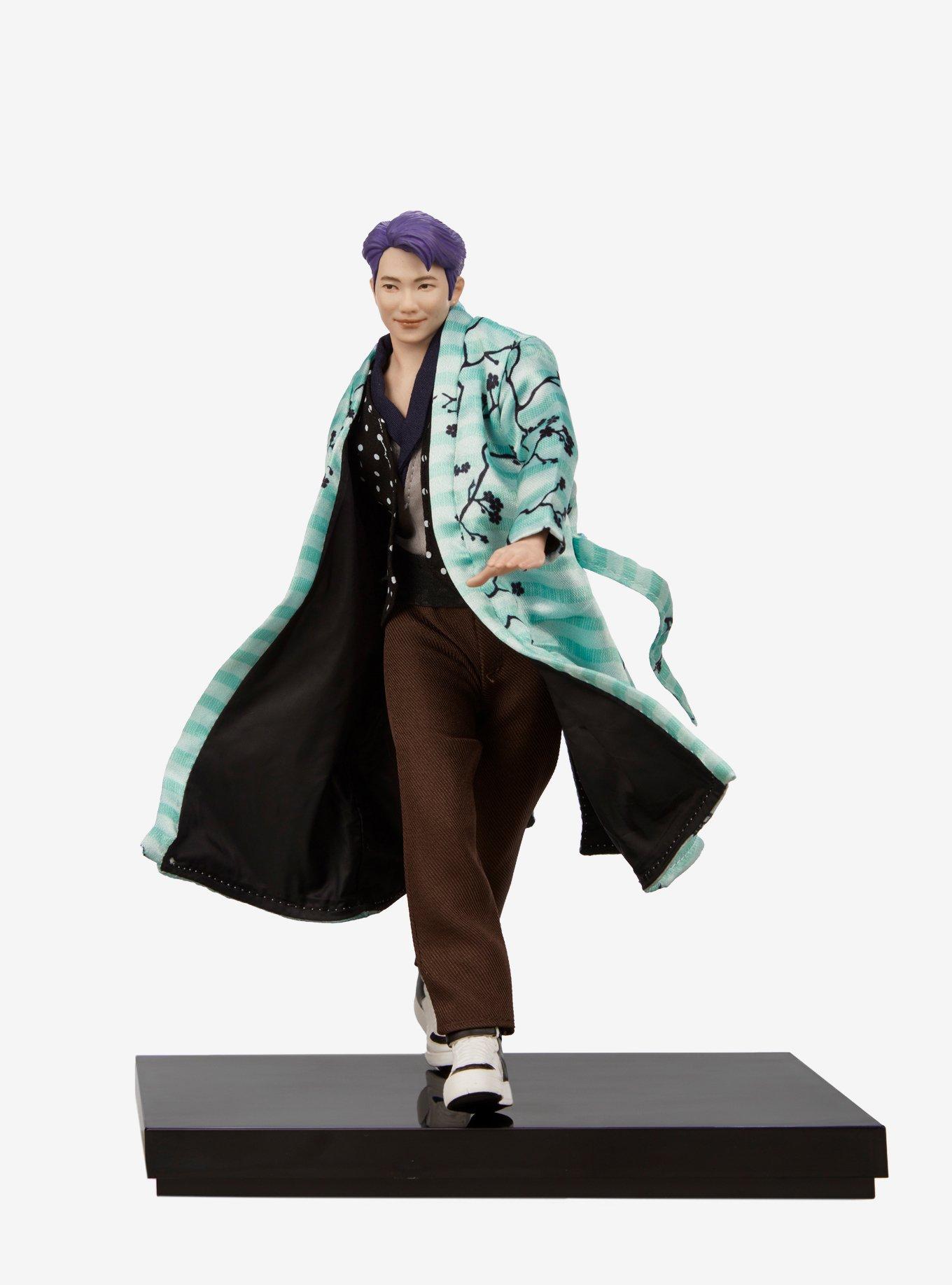 BTS RM Deluxe Statue, , alternate