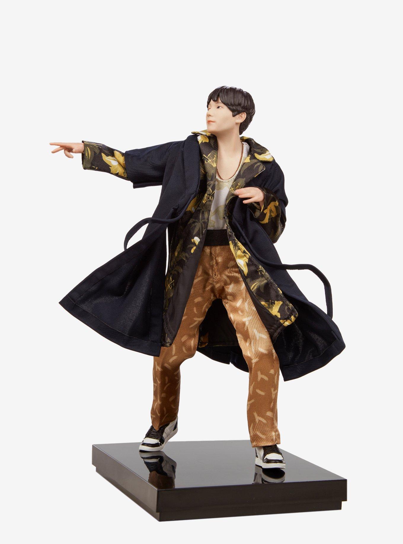 BTS Suga Deluxe Statue, , hi-res