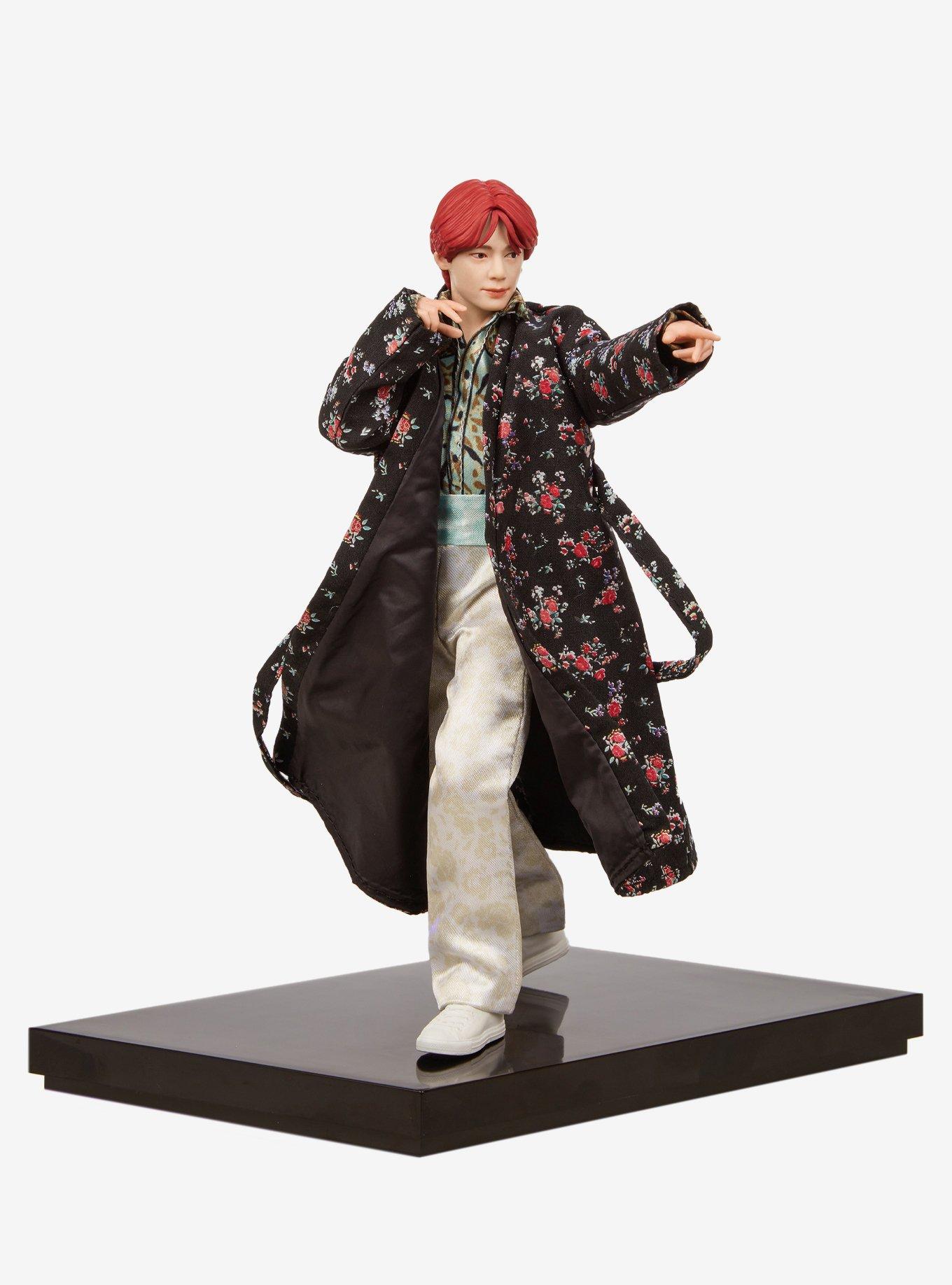 BTS V Deluxe Statue, , alternate