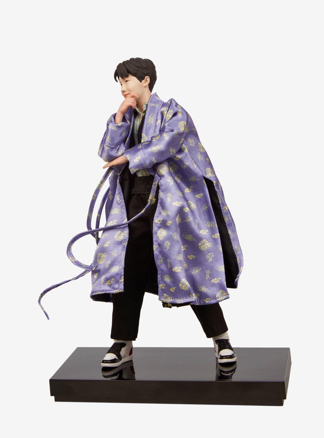 BTS j-hope Deluxe Statue, , alternate