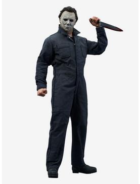 Halloween Michael Myers Deluxe Sixth Scale Figure, , hi-res